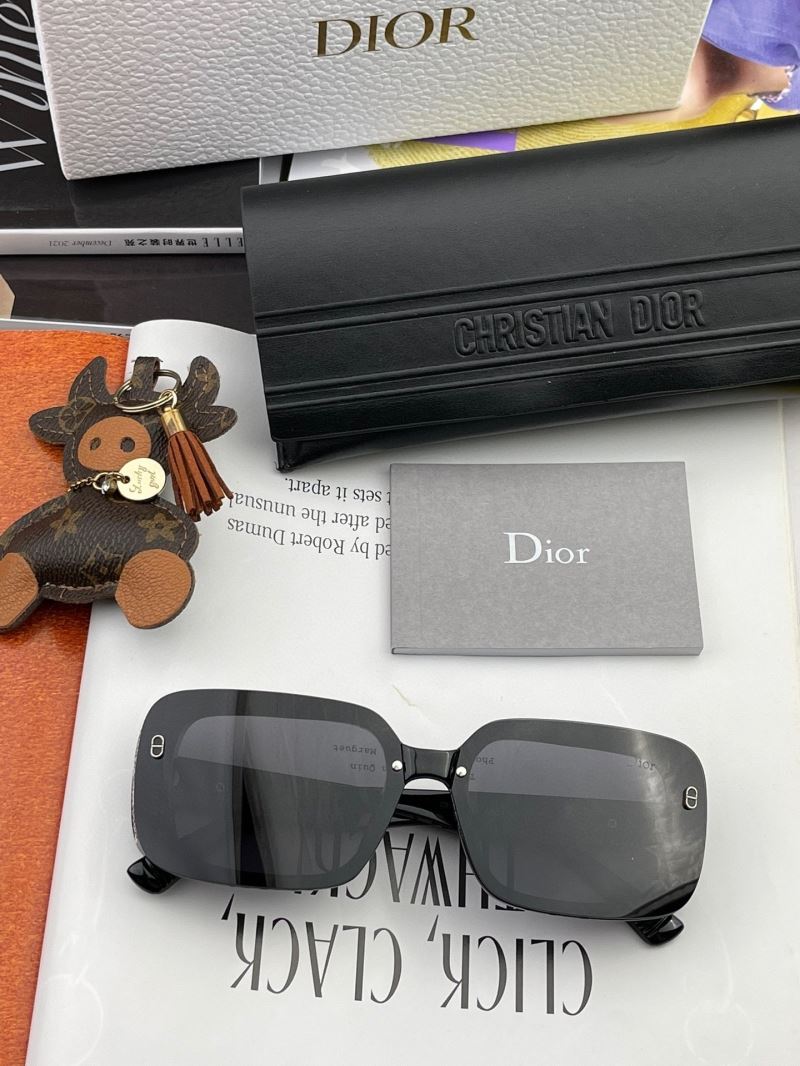 Christian Dior Sunglasses